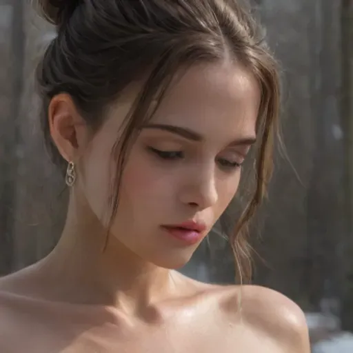 AI色情圖片產生器