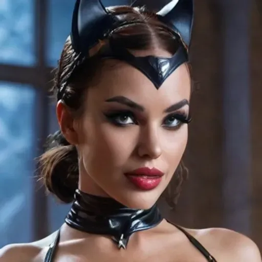 AI色情圖片產生器