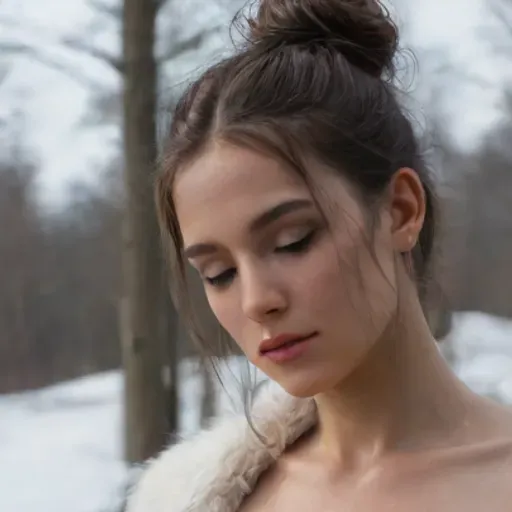 AI色情图片生成器