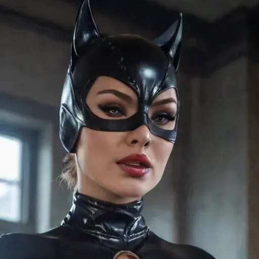 AI色情图片生成器