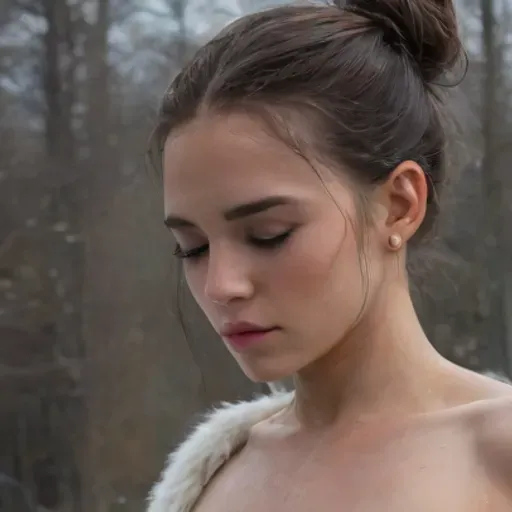 AI色情圖片產生器