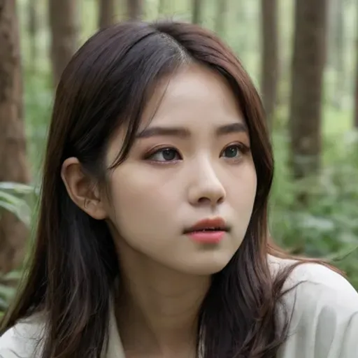 AI色情圖片產生器