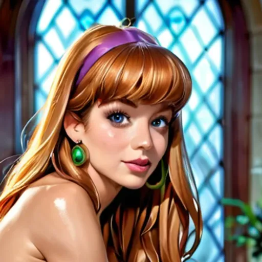 AI色情图片生成器