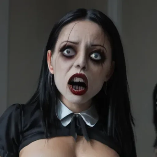 AI色情圖片產生器