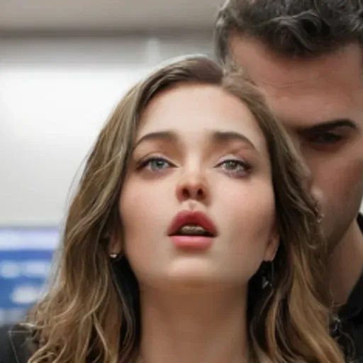 AI porn image generator