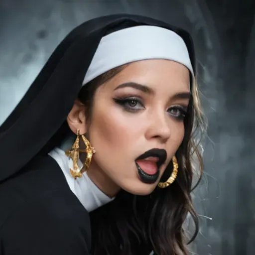 AI porn image generator