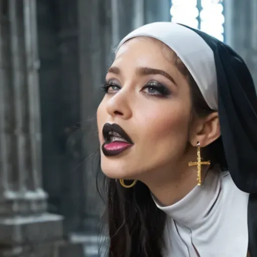 AI色情圖片產生器