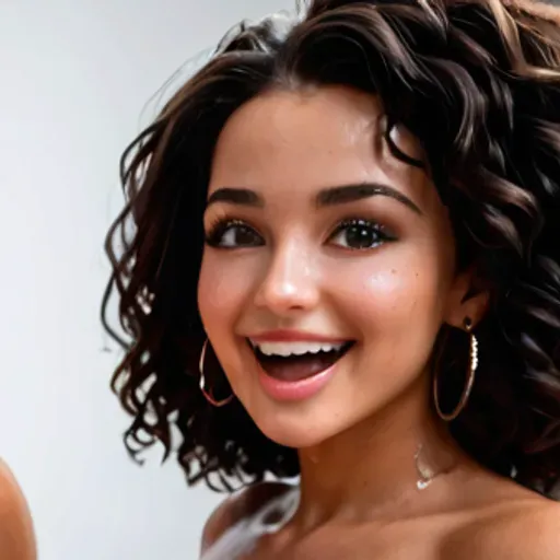 AI色情照片產生器