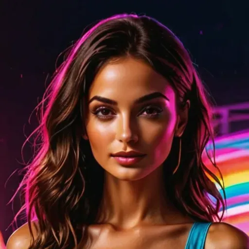 AI porn image generator