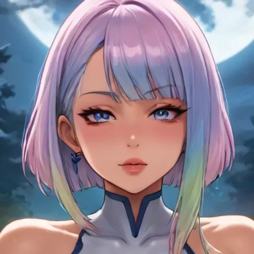 AI porn image generator