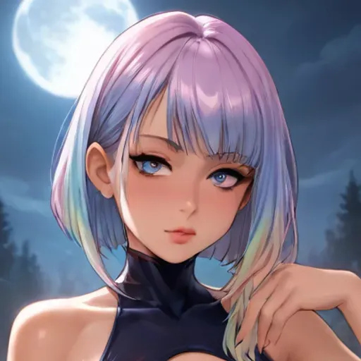 AI porn image generator