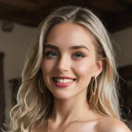 AI色情圖片產生器