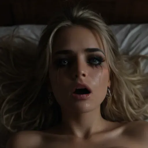 AI色情圖片產生器