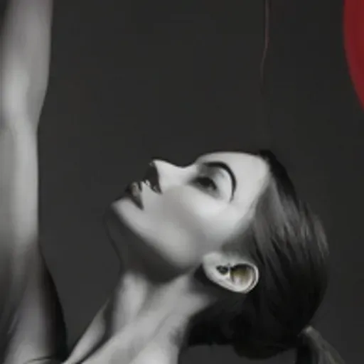 AI色情图片生成器