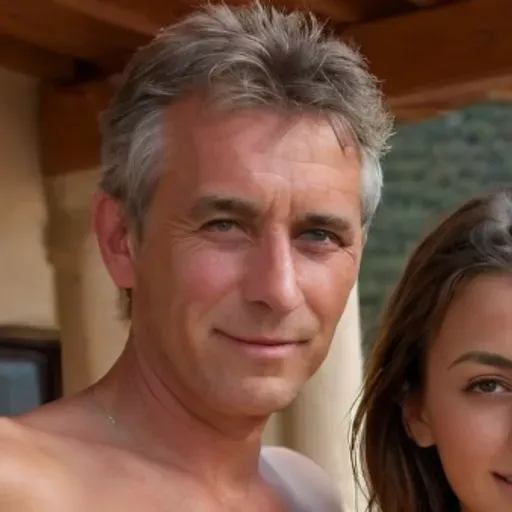 AI色情照片生成器