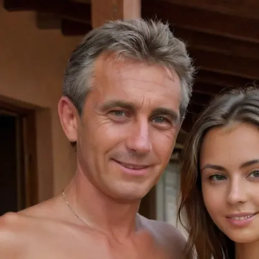 AI色情照片生成器