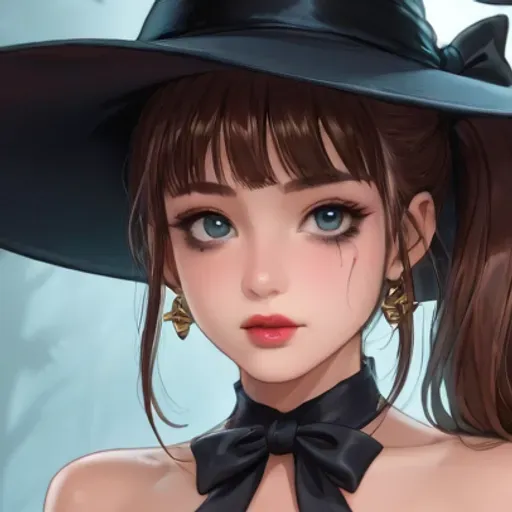 AI色情图片生成器