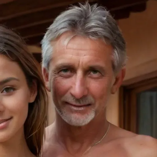 AI色情照片產生器