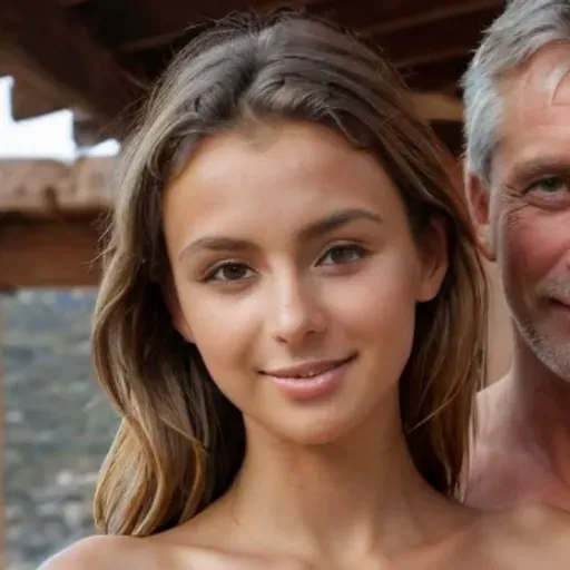 AI色情圖片產生器