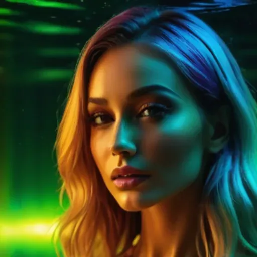 AI色情图片生成器