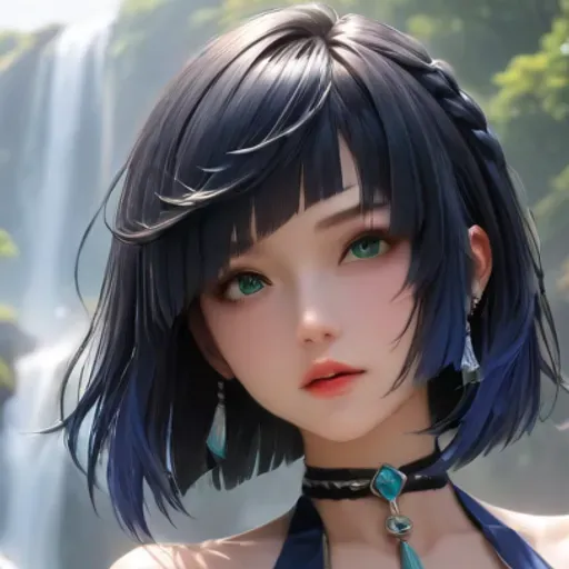 AI porn image generator