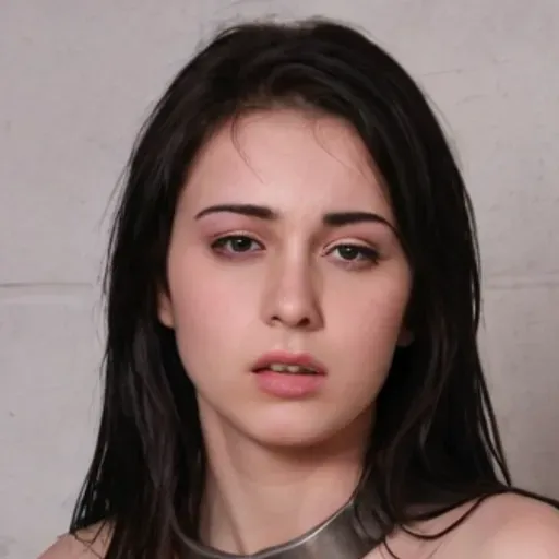 AI色情圖片產生器