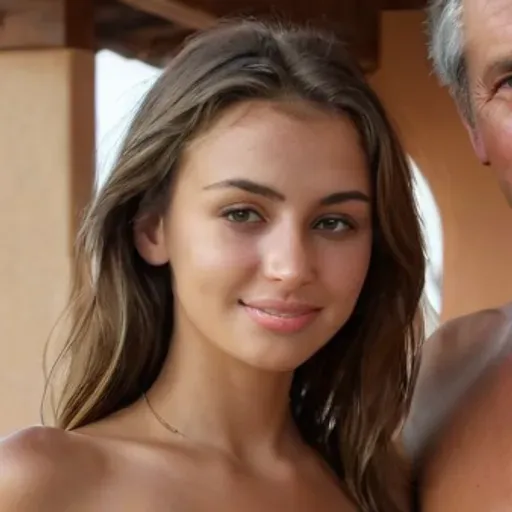 AI色情圖片產生器