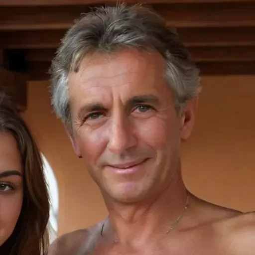 AI色情照片產生器