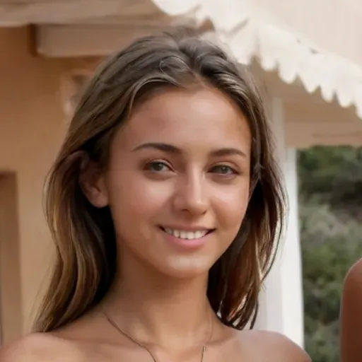 AI porn pic generator