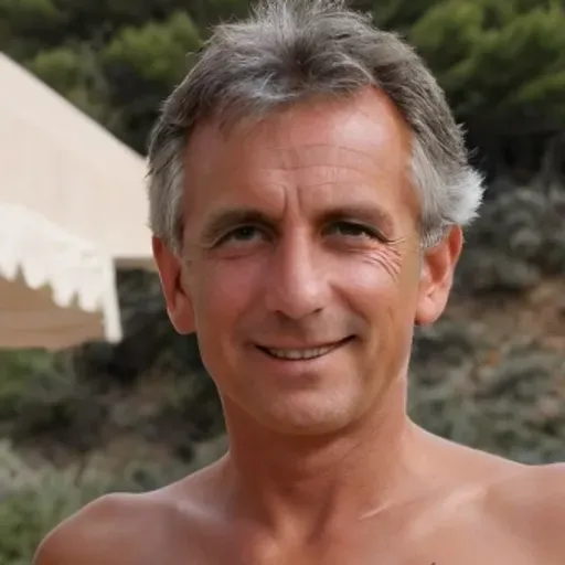 AI porn image generator