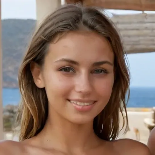 AI色情图片生成器