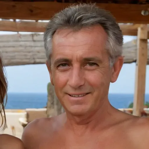 AI色情照片生成器