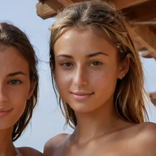 AI色情图片生成器