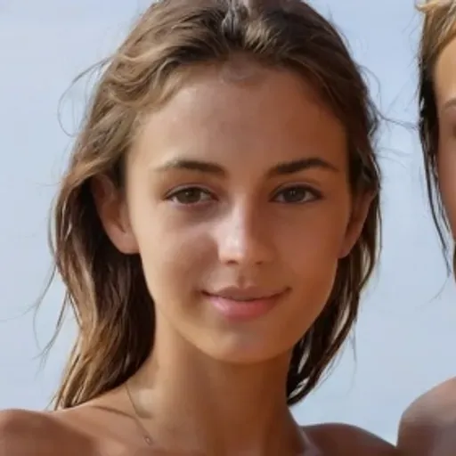 AI色情照片生成器