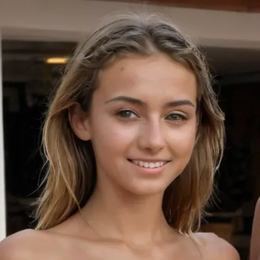 AI色情照片生成器