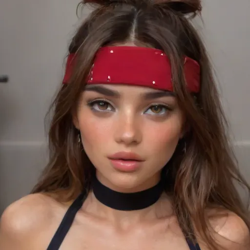 AI色情图片生成器