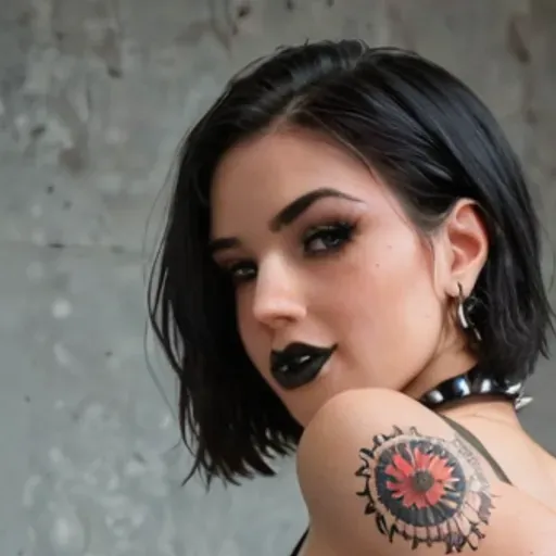 AI色情圖片產生器