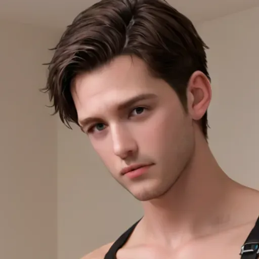 AI色情圖片產生器