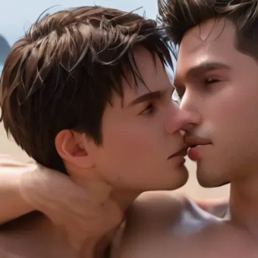 AI porn image generator