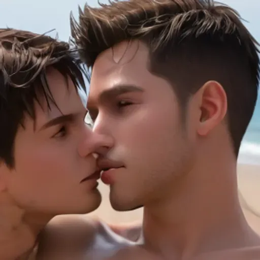 AI porn pic generator