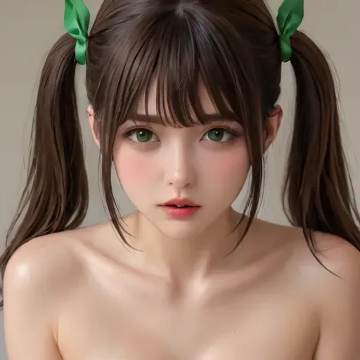 AI porn image generator