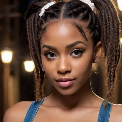 AI色情圖片產生器