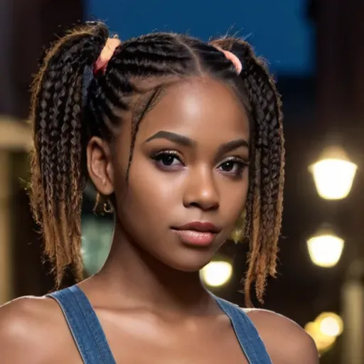 AI色情圖片產生器