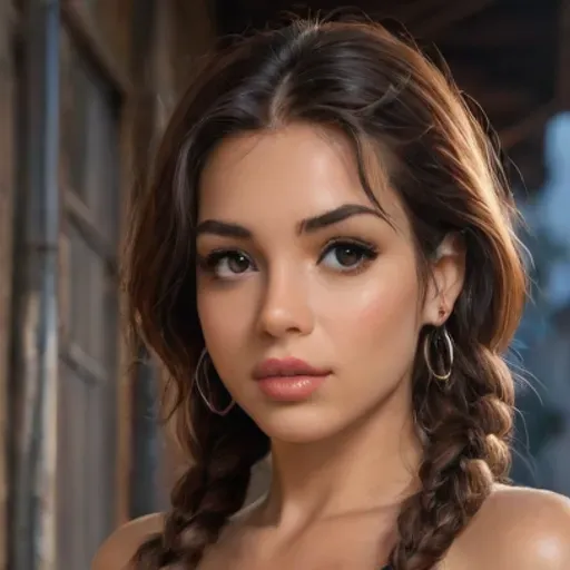 AI porn image generator