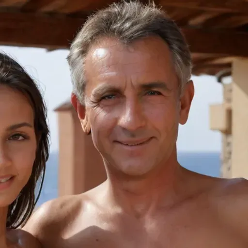 AI porn image generator