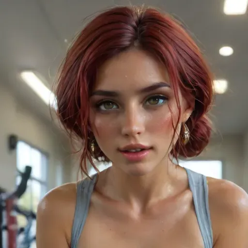 AI porn image generator