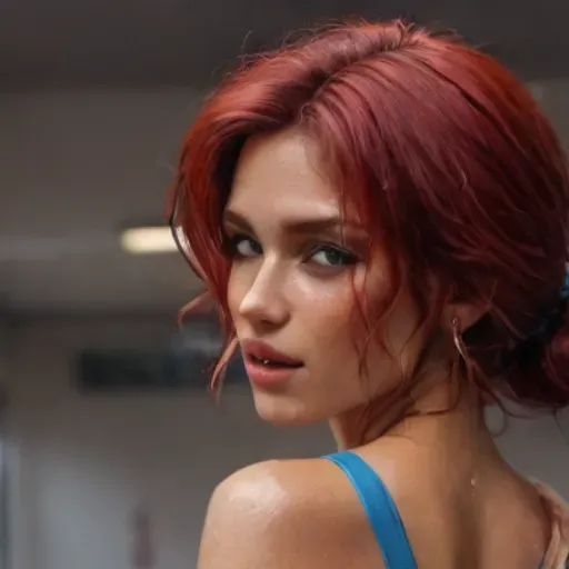 gerador de imagens pornô com IA