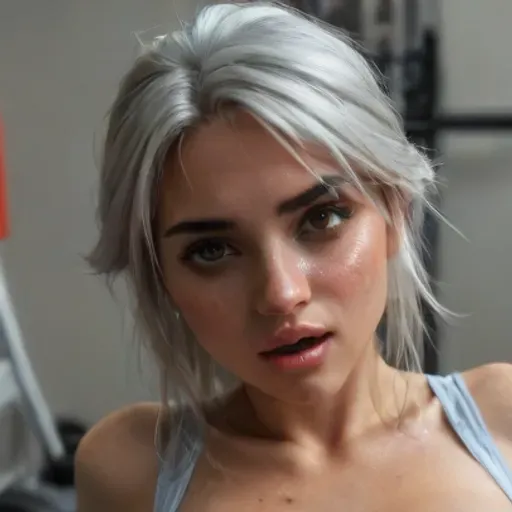 генератор порно-изображений на ИИ