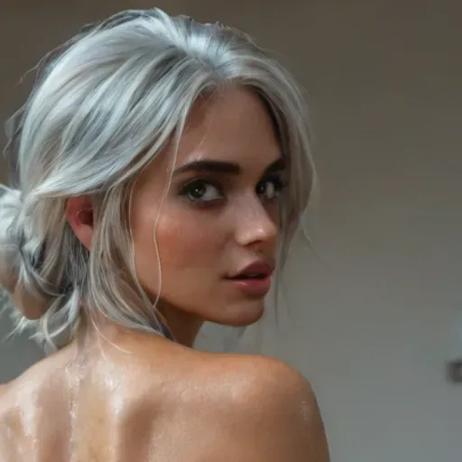 AI porn image generator