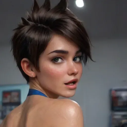 AI porn image generator